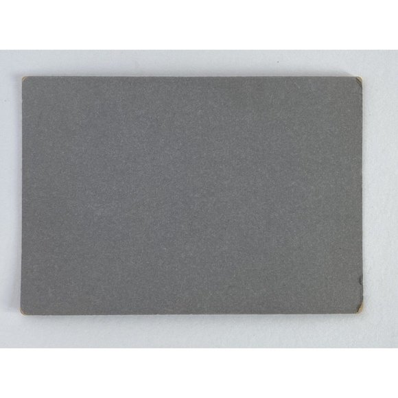 c1900 Cabinet Card Photo Men Building a Bridge Sepia - Picture 3 of 9